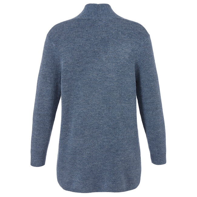 Vest Via Appia Due blauw 2525870 841