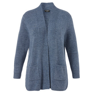 Via Appia Due Vest Via Appia Due blauw 2525870 841