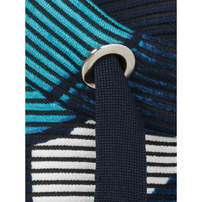 Sweater Via Appia Due smaragd 2515421