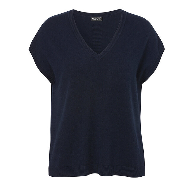 Debardeur Via Appia Due D.blauw 2515803