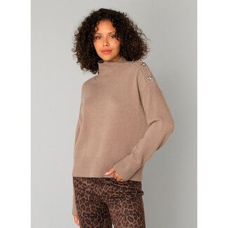 Yest Pull Yest soft taupe Chantal 0005836