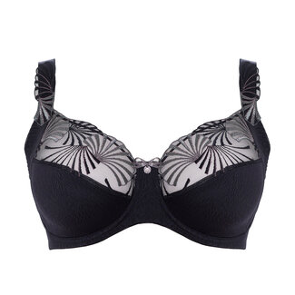 Ulla ULLA Beugel BH zwart Emily 22/23