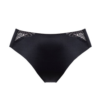 Ulla Ulla slip zwart Emily 22/10