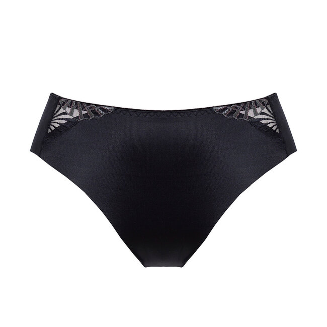 Ulla Ulla slip zwart Emily 22/10
