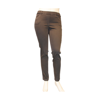 Stark Broek Stark Bruin jeans S-Janna 4966 28