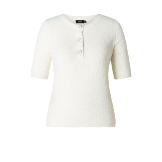 Yest Shirt Yest winter wit Dunia 0005913