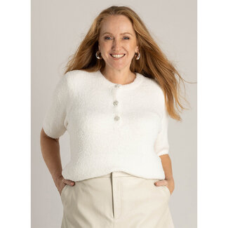 Yest Curve Shirt Yest Curve winter wit Hera A005913 026