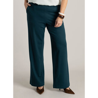 Yest Curve Broek Yest Curve D.groen Nadeche A005946 3090