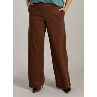 Yest Curve Broek Yest Curve cognac Nadeche A005946 9030