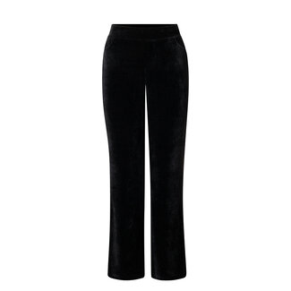 Yest Curve Broek Yest Curve zwart Allie A006014