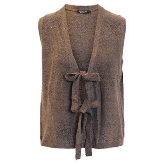 Signature Vest Signature bruin 219598