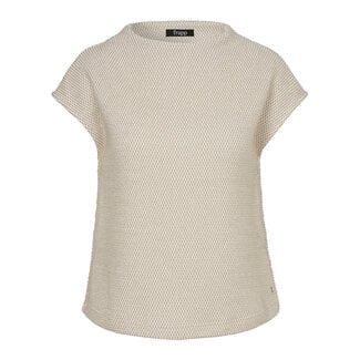 Frapp Debardeur Frapp biscuit offwhite 2555729
