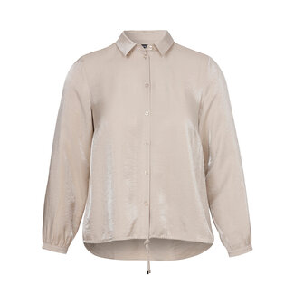 Frapp Blouse Frapp creme 2556671