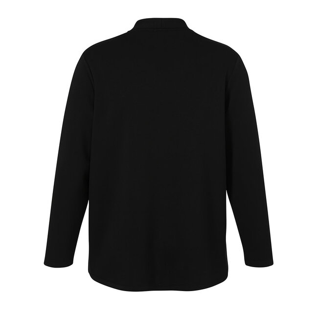 Vest Via Appia Due zwart strass 2516711