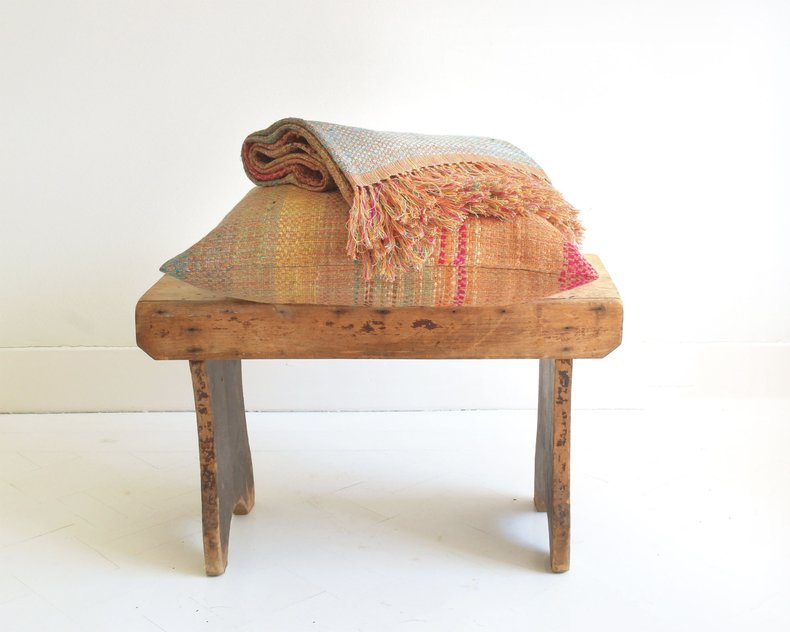 Hope Linen Cushion cover