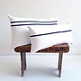 Lex Striped Cushion
