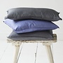 118 Washed Silk Kussenhoes