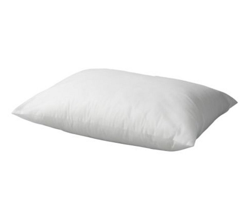 Polyester cushion insert – firm, durable and shape-retaining