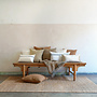 Rug Beau 100% hemp