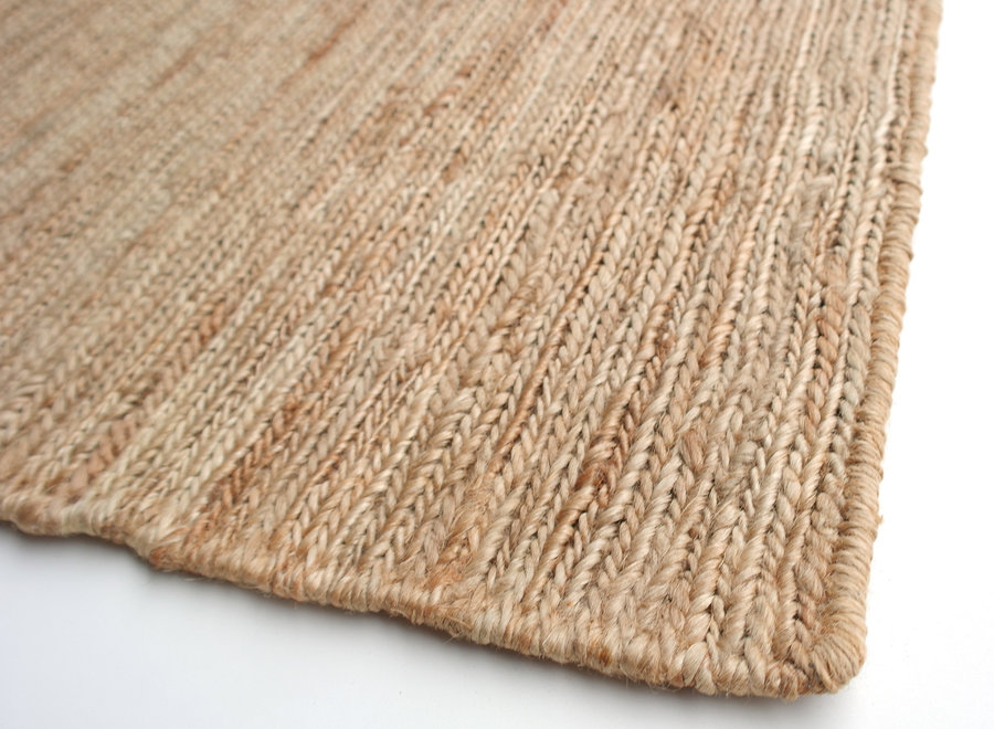 Rug Beau 100% hemp