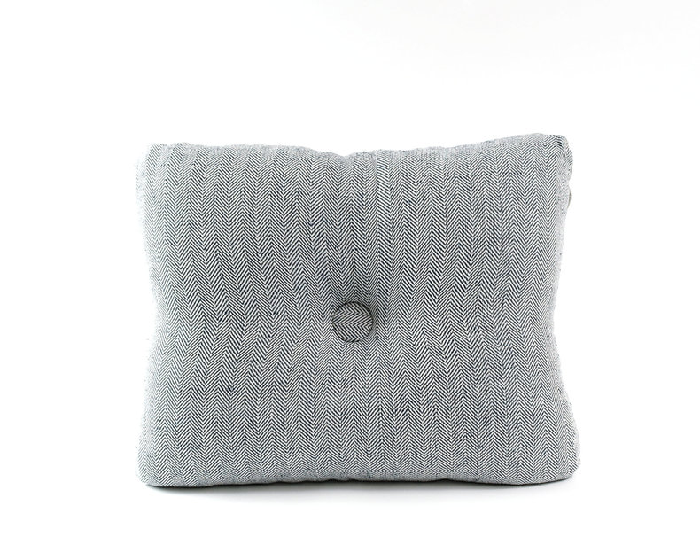 Ibiza Button Cushion