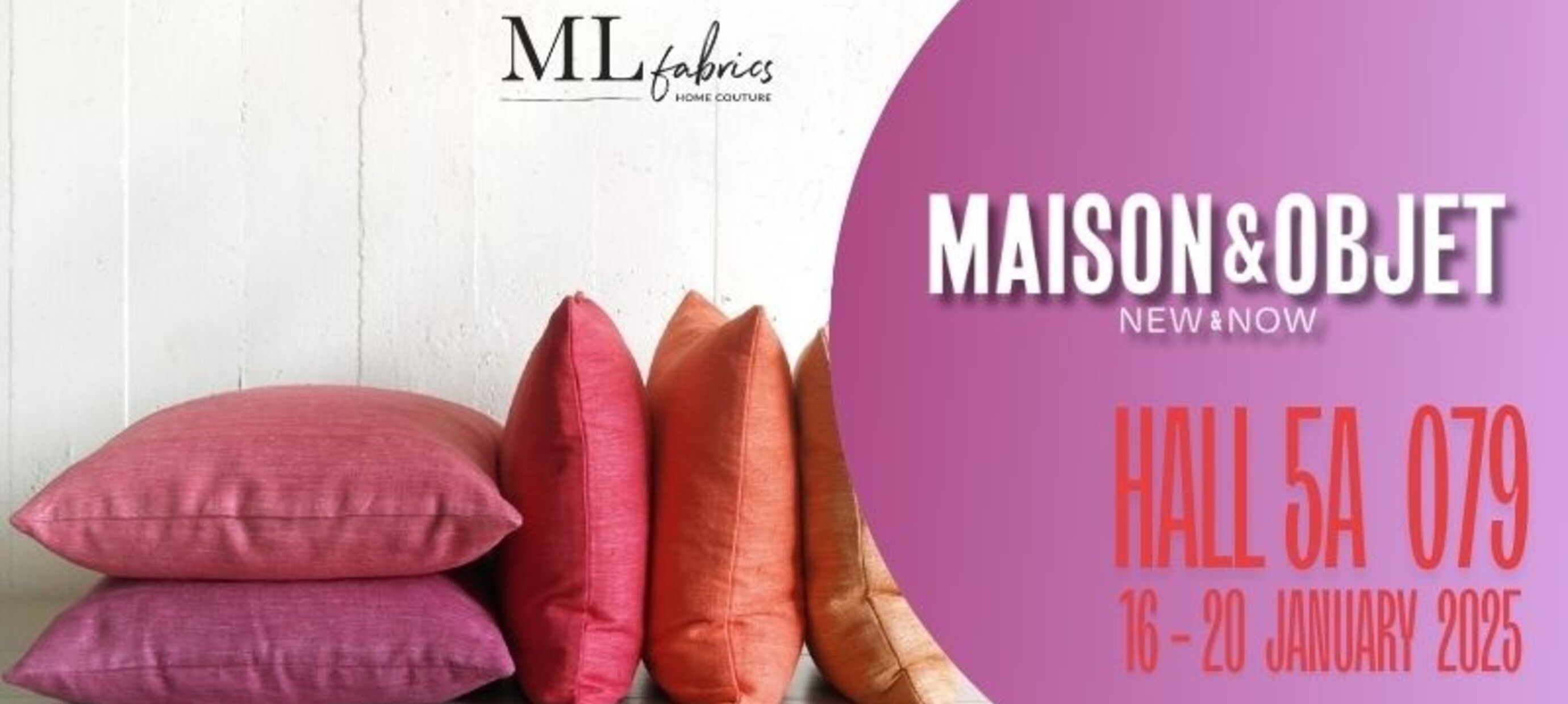Maison & Objet 2025