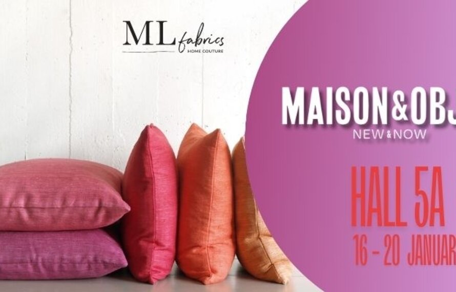 Maison & Objet 2025