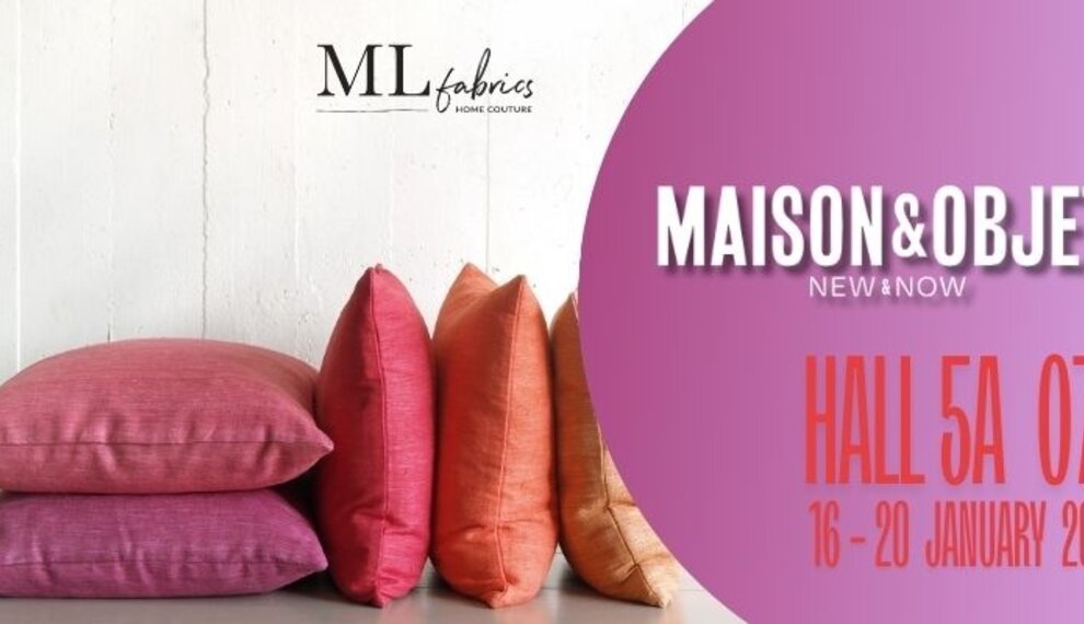 Maison & Objet 2025