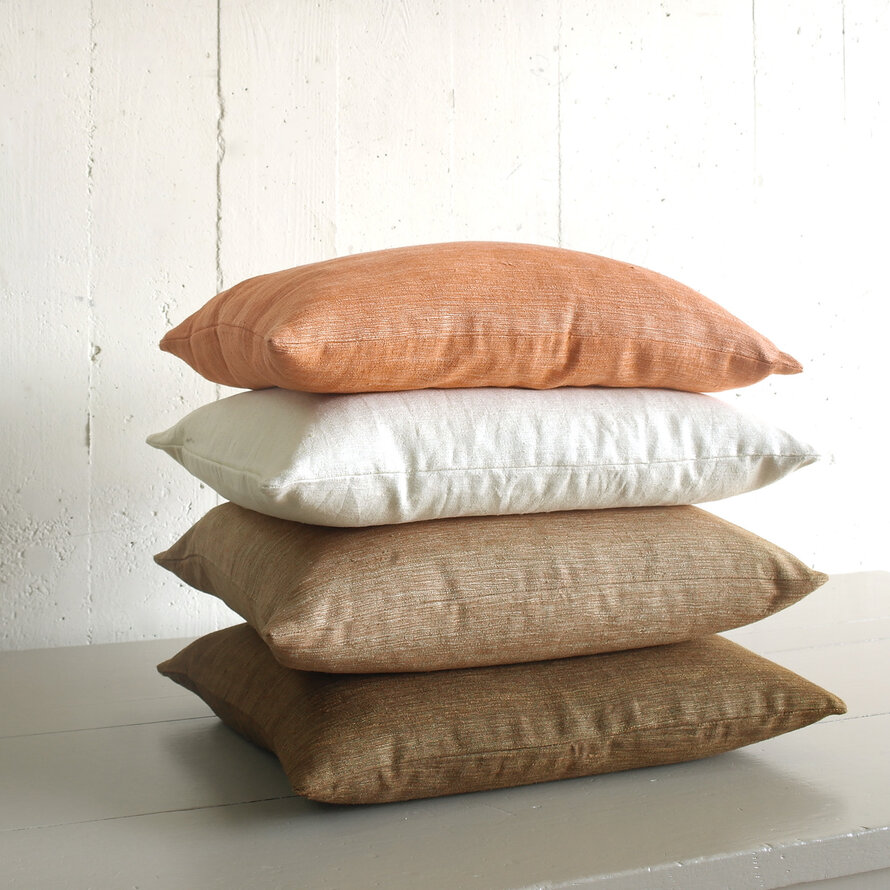 Cushions