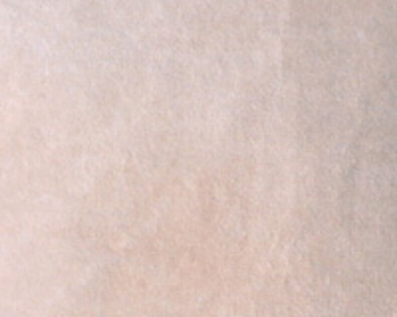 Stonewashed Fluwelen kussenhoes Pip kleur Pebble