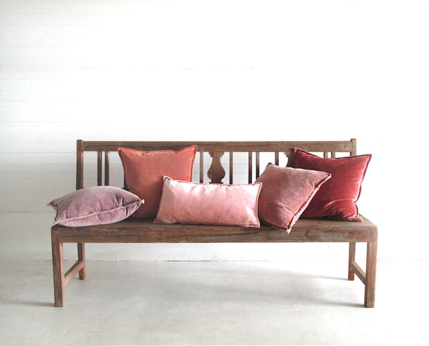 Pip Purple & Red colors