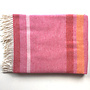 Wool plaid Gigi