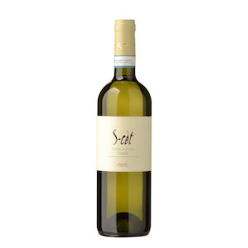 Fratelli Ponte vini Terre Alfieri Arneis "S-Cèt" DOC Fratelli Ponte vini Terre Alfieri Arneis "S-Cèt" DOC