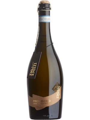 Agr Colli Asolani di Bedin Enrico & C Prosecco DOC Treviso Frizzante (Spago)