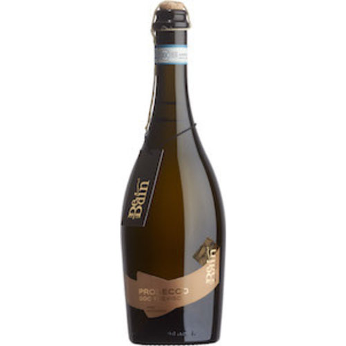 Agr Colli Asolani di Bedin Enrico & C Prosecco DOC Treviso Frizzante (Spago)