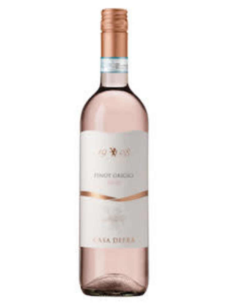 Casa Defra - Veneto Pinot grigio Rosé Veneto DOC