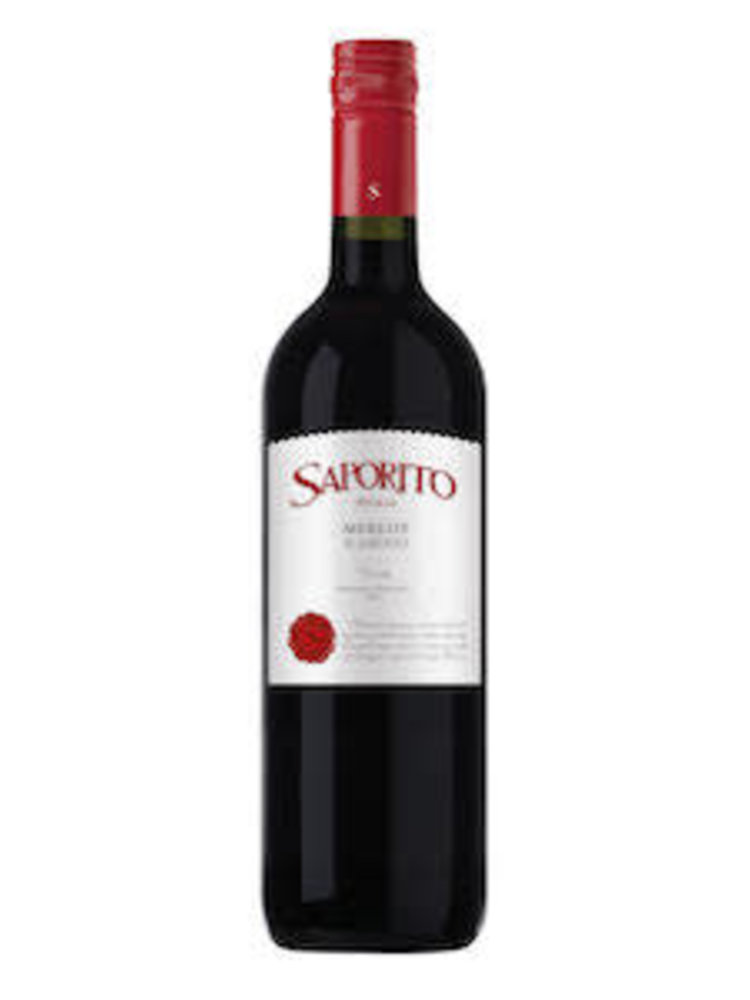 Casa Defra - Veneto "Saporito" Merlot | Raboso Veneto IGT