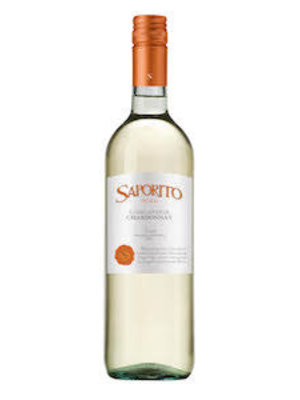 Casa Defra - Veneto "Saporito" Chardonnay | Garganega Veneto IGT