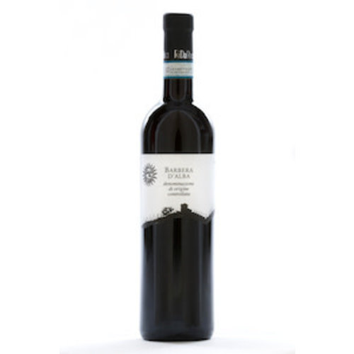 Soc. Sem. Agr. RiDaRoca Barbera d'Alba DOC (RiDaRoca)