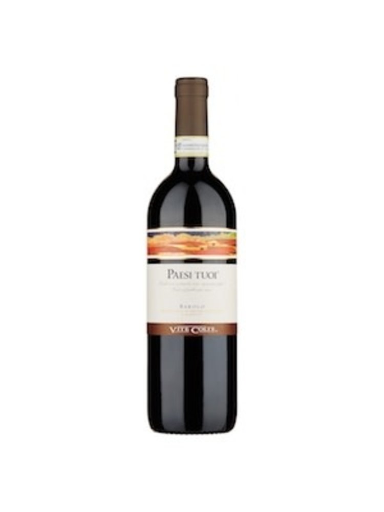 Vite Colte Barolo “Paesi Tuoi” DOCG