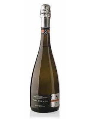Vite Colte Piemonte Chardonnay "Vallerenza" Brut DOC