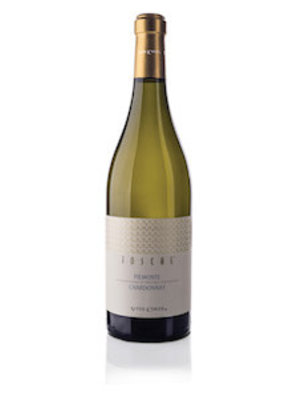 Vite Colte Piemonte Chardonnay "Fosche" DOC