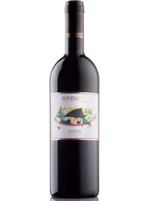 Rovellotti Ghemme "Chioso dei Pomi"  2018 DOCG