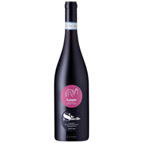 Virna Langhe Rosso "Sorelle" DOC Virna Langhe Rosso "Sorelle" DOC