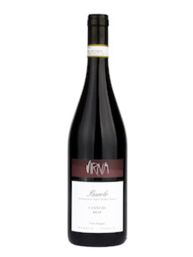 Virna Barolo "Cannubi" 2015 DOCG