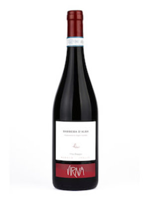 Virna Barbera d'Alba "La" DOC