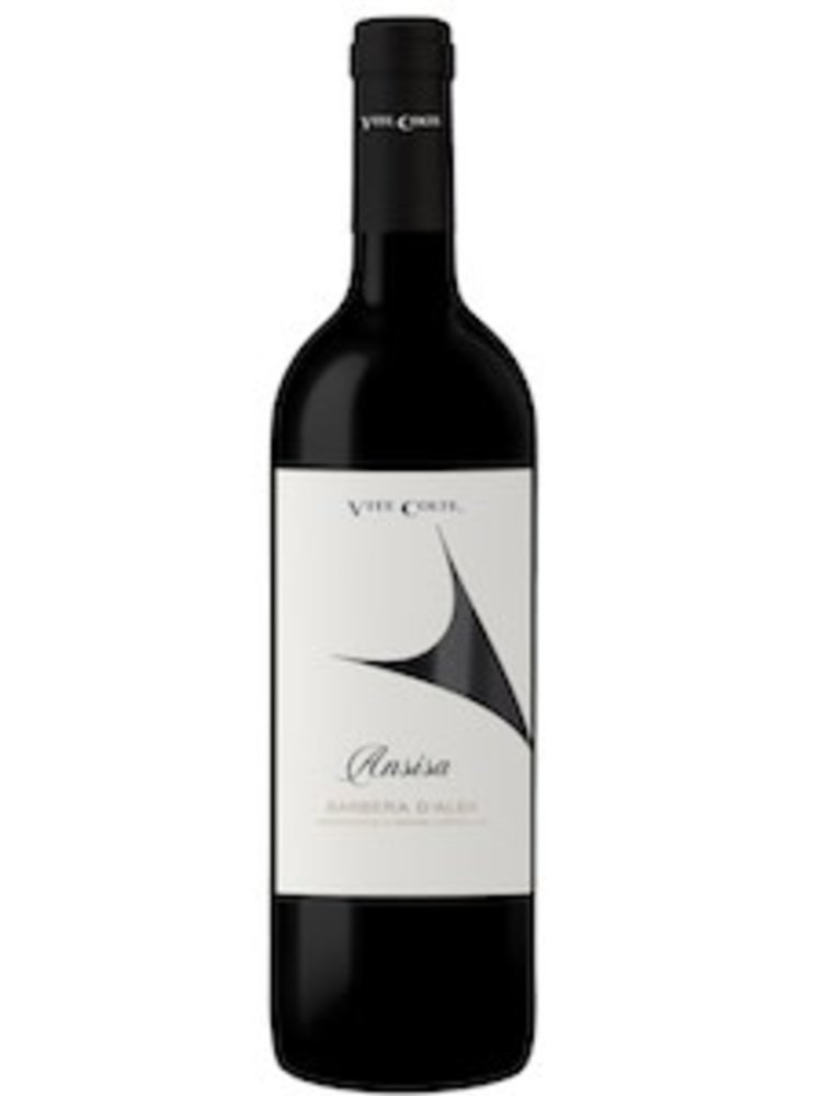 Vite Colte Barbera d'Alba "Ansisa" DOC