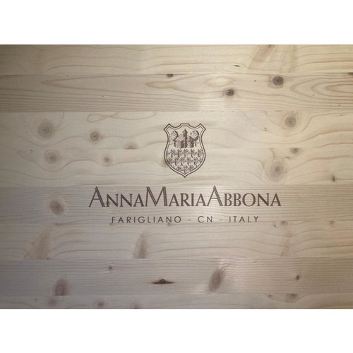 Anna Maria Abbona Gift box verticale Barolo 2009 - 2014