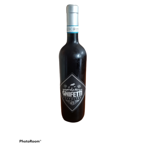 Vini Fratelli Ranft Coste della Sesia Vespolina "Gnifetti" DOC Vini Fratelli Ranft Coste della Sesia Vespolina "Gnifetti" DOC