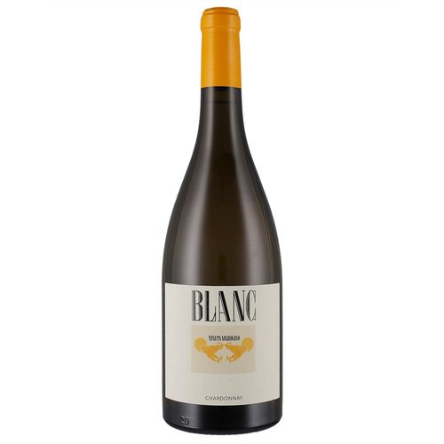 Tenuta Mazzolino Provincia di Pavia Chardonnay "Blanc" IGP